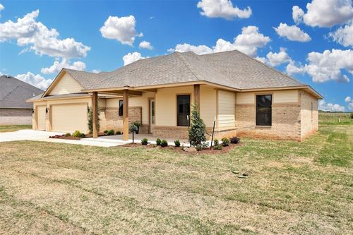 1026 Maverick Pass, Piedmont, OK, 73078 | Card Image