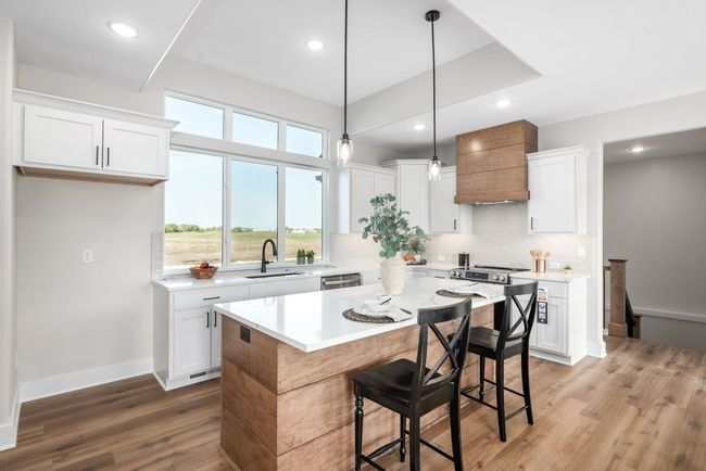 1011 S Brookside Ct, House other with 3 bedrooms, 2 bathrooms and null parking in Goddard KS | Image 12