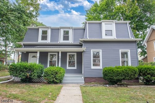 55 Lakeside Ave, Pompton Lakes, NJ, 07442-1733 | Card Image