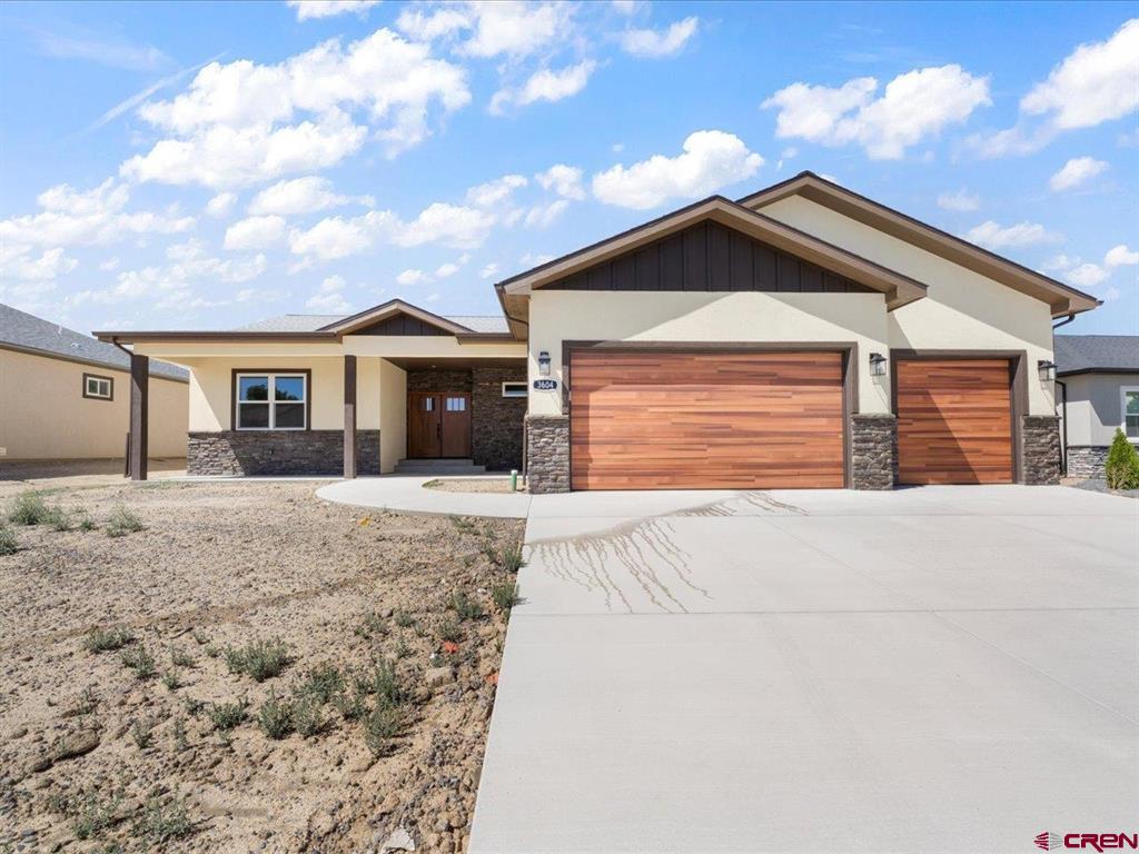 Honey Locust Dr, Montrose, CO 81401