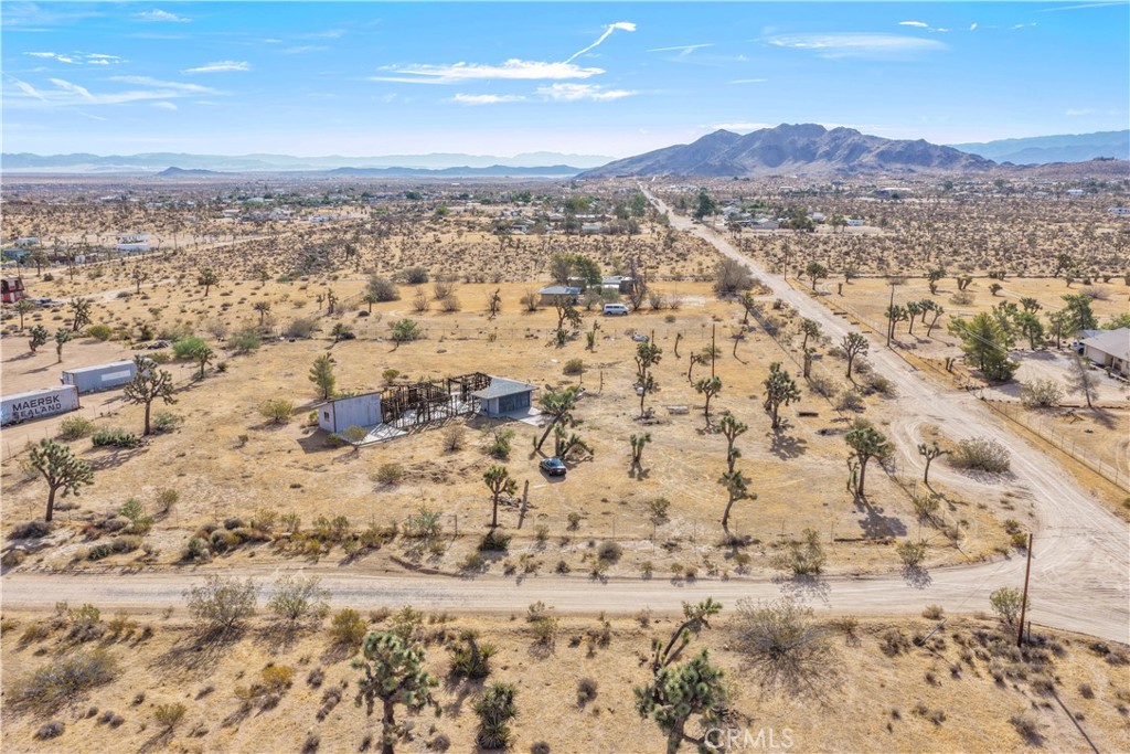 Residential in Yucca Valley 3
