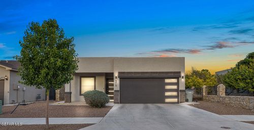6416 Harapon St, El Paso, TX, 79932-2554 | Card Image
