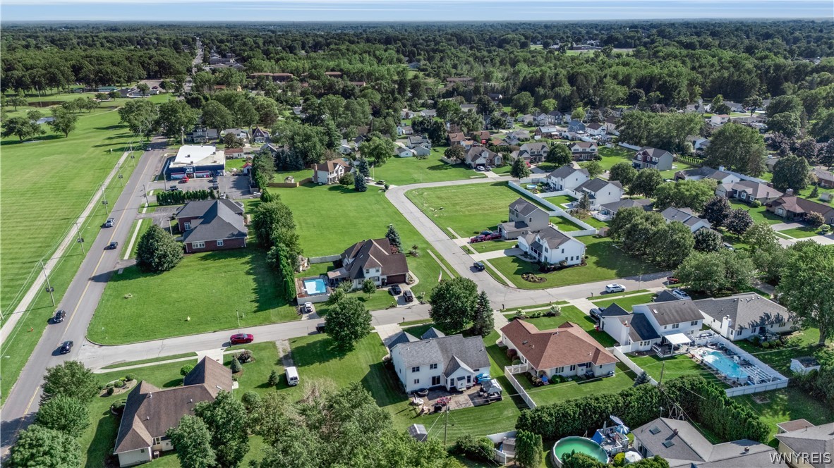 Residential in Lockport City 4