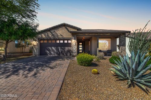 18076 E Vista Desierto, Rio Verde, AZ, 85263-5298 | Card Image
