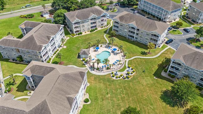 APT-303 - 4687 Wild Iris Dr, Condo with 2 bedrooms, 2 bathrooms and null parking in Myrtle Beach SC | Image 25