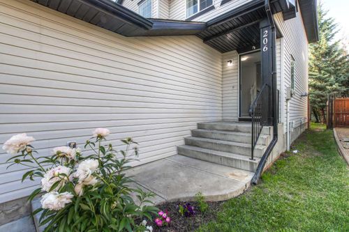 206 Bridlewood Crt Sw, Calgary, AB, T2Y3Z2 | Card Image