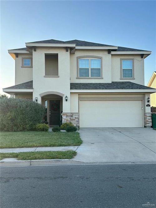 600 S Viento Dorado St, Mission, TX, 78572-8089 | Card Image