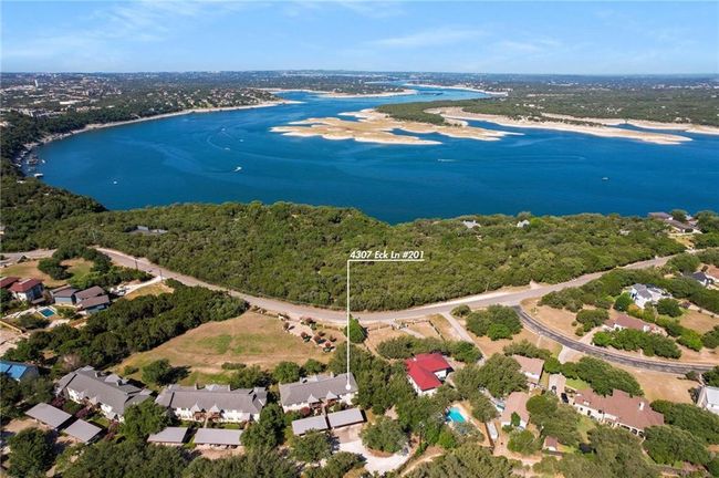 APT-201 - 4307 Eck Ln, Condo with 3 bedrooms, 2 bathrooms and 2 parking in Austin TX | Image 32