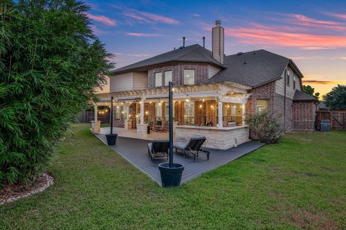 27307 Royal Canyon Ln, Katy, TX, 77494-5707 | Card Image