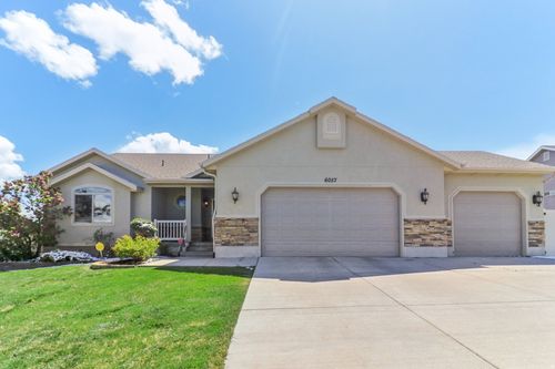 6057 W Jargon Way, West Valley City, UT, 84118-7728 | Card Image