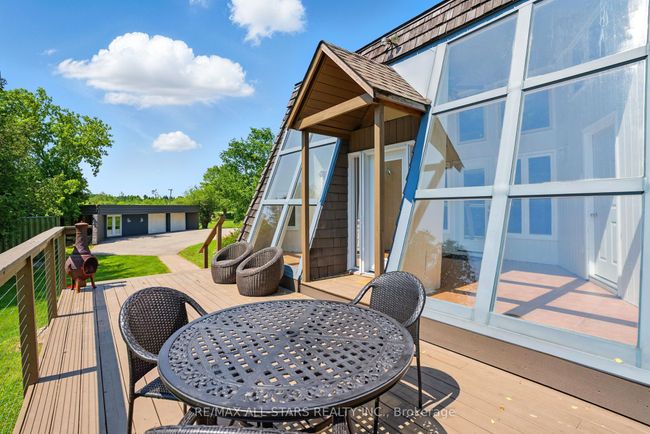 12069 Regional Rd 39, House other with 4 bedrooms, 2 bathrooms and 10 parking in Zephyr ON | Image 21