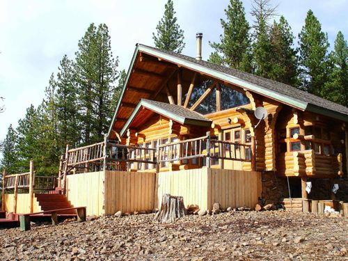 3000 Fish Lake Rd, New Meadows, ID, 83654-5255 | Card Image