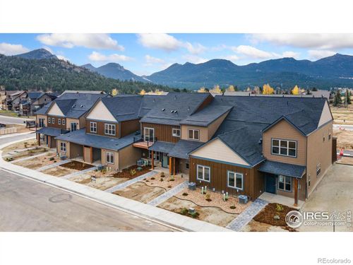 1616 Continental Peaks Cir, Estes Park, CO, 80517 | Card Image