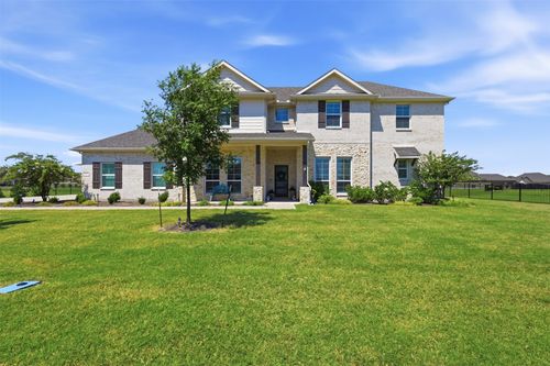 1466 Emilia Dr, Farmersville, TX, 75442-7178 | Card Image
