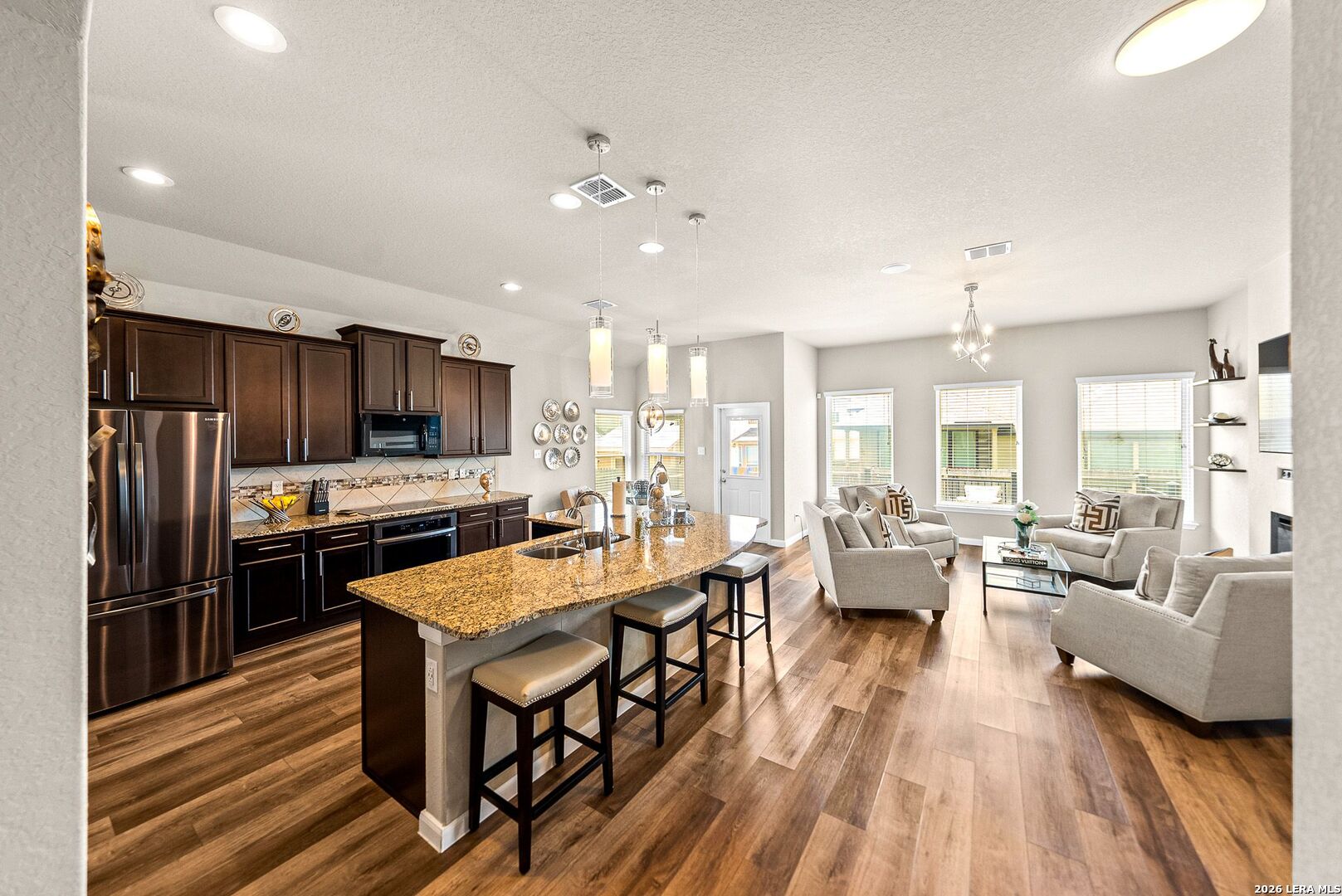 Residential in Converse 5