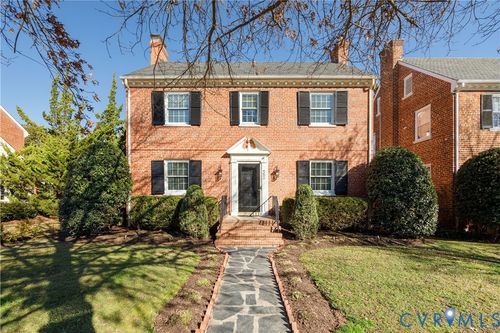 4206 W Franklin St, Richmond, VA, 23221-1110 | Card Image