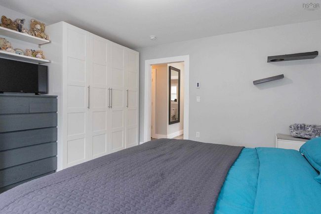 498 Fox Point Rd, House other with 2 bedrooms, 1 bathrooms and null parking in Fox River NS | Image 22