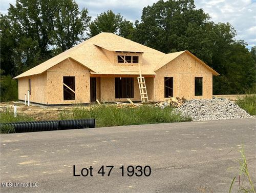 7755 Mary Mccoy Dr, Horn Lake, MS, 38637 | Card Image