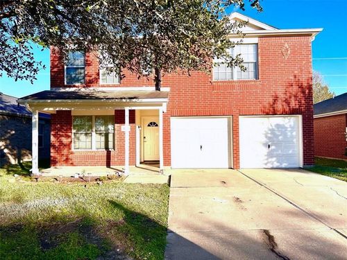 10219 Sugarbridge Trl, Sugar Land, TX, 77498-4075 | Card Image