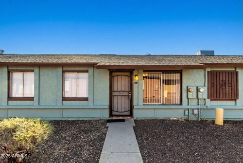 33-3645 N 69th Ave, Phoenix, AZ, 85033-4403 | Card Image