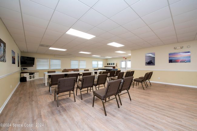 Club House | Image 30