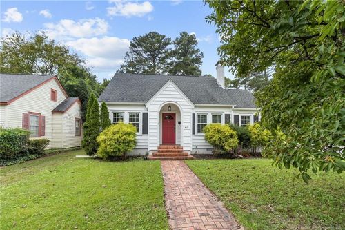 415 Cape Fear Ave, Fayetteville, NC, 28303-6816 | Card Image