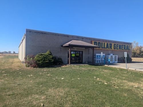 22265 Il Highway 1, Chrisman, IL, 61924-8770 | Card Image