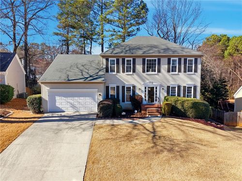 4960 Agate Dr, Alpharetta, GA, 30022-7367 | Card Image