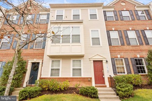 7816 Quidditch Ln, ELKRIDGE, MD, 21075-7960 | Card Image