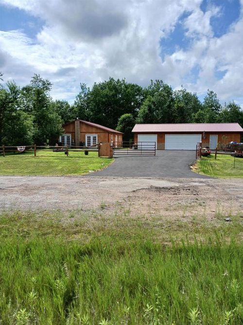 17145 Skyview Court, LAKEWOOD, WI, 54138 | Card Image