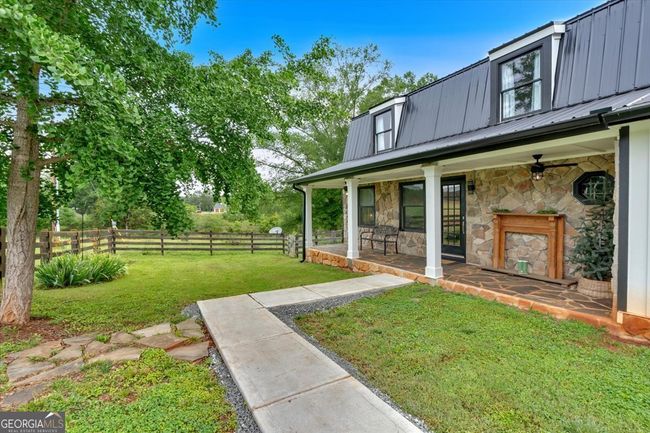 85 Carroll Slough Rd, House other with 4 bedrooms, 3 bathrooms and 2 parking in Kingston GA | Image 6