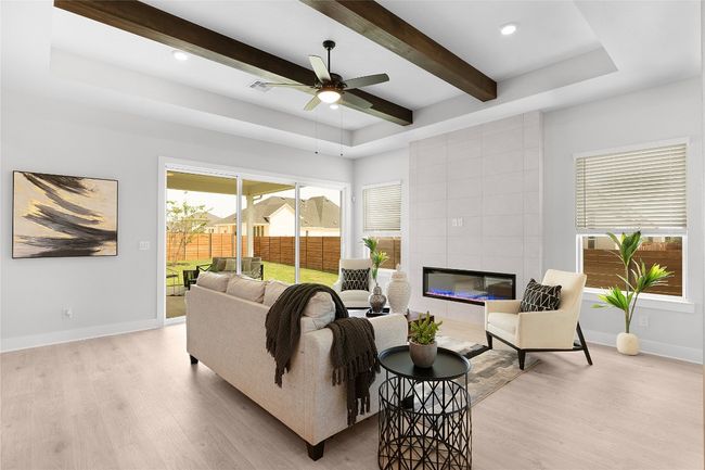 **PHOTO REPRESENTATIVE OF FLOORPLAN ONLY** | Image 11