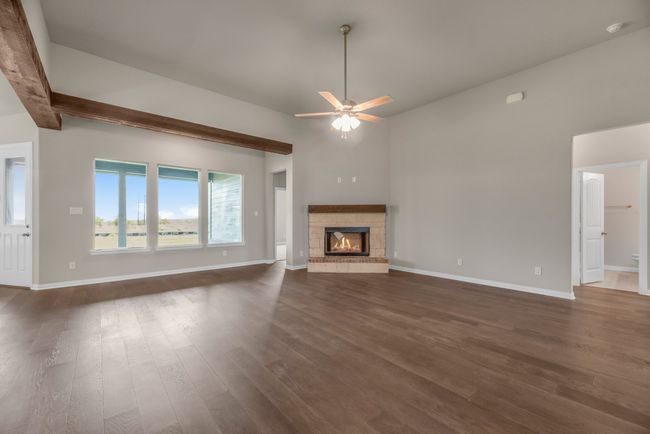180 Roosevelt Ln, House other with 4 bedrooms, 3 bathrooms and null parking in Valley View TX | Image 11