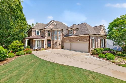 1255 Grand View Dr Se, Smyrna, GA, 30126-5975 | Card Image