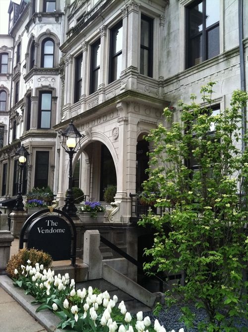 apt-516-160 Commonwealth Ave, Boston, MA, 02116-2742 | Card Image