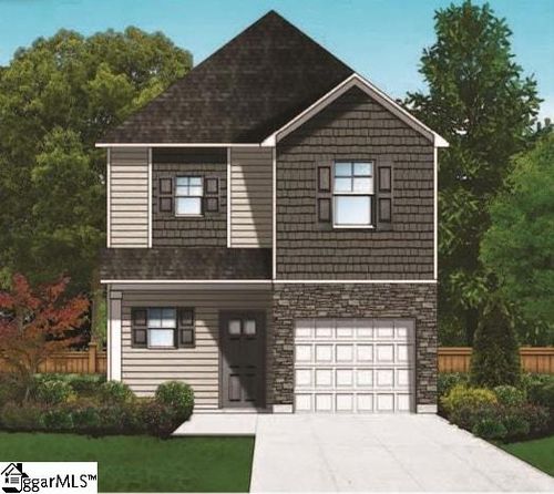 lot-18-232 Brown Cir, Easley, SC, 29642-1782 | Card Image