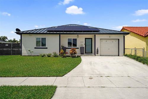 21006 Sw 125th Court Rd, Miami, FL, 33177-5733 | Card Image