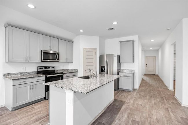1108 Sundown Prairie Dr, House other with 4 bedrooms, 3 bathrooms and 2 parking in Sealy TX | Image 8