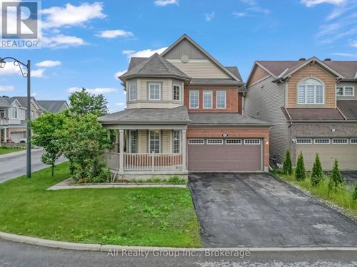 3022 Freshwater Way, Nepean, ON, K2J3V5 | Card Image