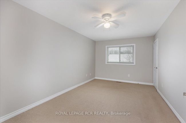 65 Margaret Graham Cres, House other with 3 bedrooms, 3 bathrooms and 2 parking in Mount Albert ON | Image 15