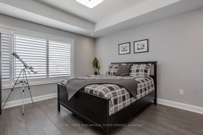 474 Dewitt Rd, House other with 4 bedrooms, 4 bathrooms and 4 parking in Stoney Creek ON | Image 37