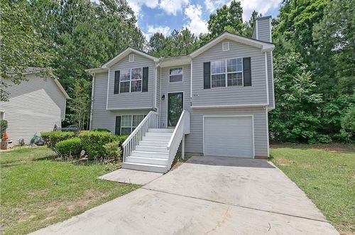 1506 Norman Xing, Atlanta, GA, 30349-6980 | Card Image