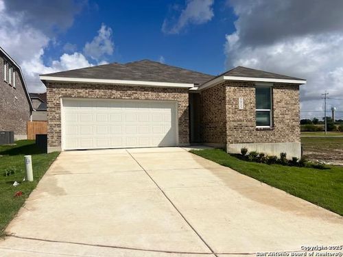 5015 Palo Duro, Cibolo, TX, 78108 | Card Image
