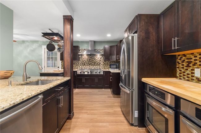 227 Elder Ballou Mtg House Rd, House other with 3 bedrooms, 3 bathrooms and 12 parking in Woonsocket RI | Image 21