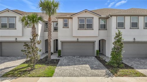 2376 Audubon Preserve Lane, LUTZ, FL, 33558 | Card Image
