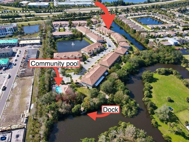 651 Sw Glen Crest Way, Condo with 3 bedrooms, 3 bathrooms and null parking in Stuart FL | Image 80