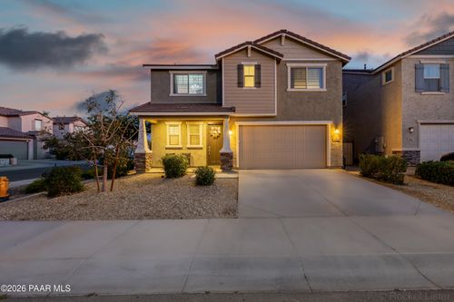 10955 W Beatrice St, Avondale, AZ, 85323-0035 | Card Image