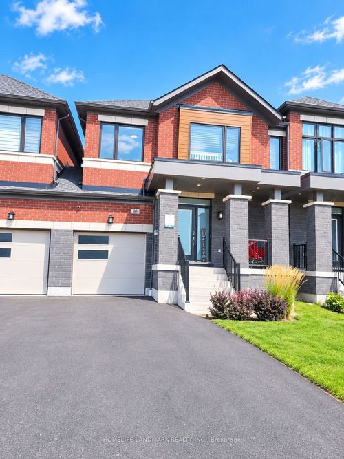 80 Leney St, Ajax, ON, L1Z0R3 | Card Image