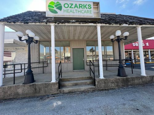 260 Main Street, Mammoth Spring, AR, 72554 | Card Image