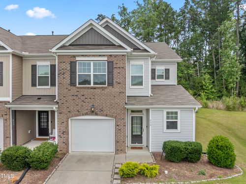 515 Historic Dr, Hillsborough, NC, 27278-6939 | Card Image